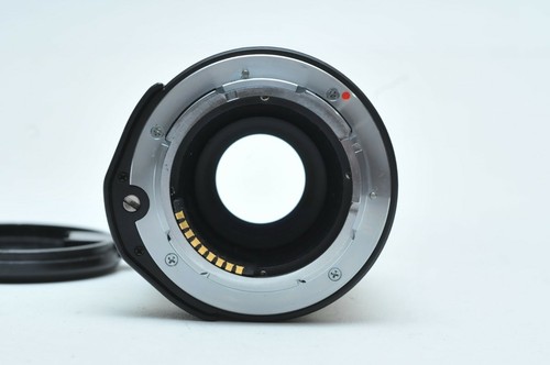 Contax Carl Zeiss Sonnar T* 90mm F/2.8 Portrait Lens For G1 G2 *EX* - Picture 4 of 4