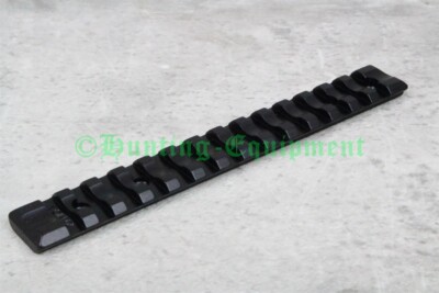 Recknagel ERA-TAC Picatinny Schiene 20MOA TIKKA T3x 57050-2081 NEU