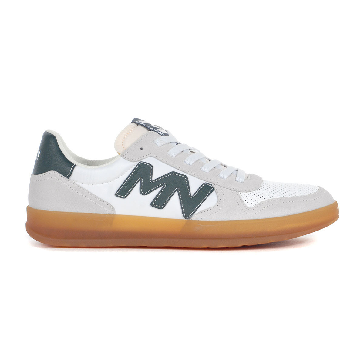 Skechers x Mark Nason Men's New Wave Cup - The Racket White Skechers x Mark Nason Men's New Wave Cup - The Racket White