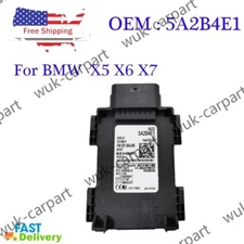 New For BMW X5 X6 X7 G05 G06 G07 REAR BLIND SPOT RADAR SENSOR 66325A2B4E1 OEM