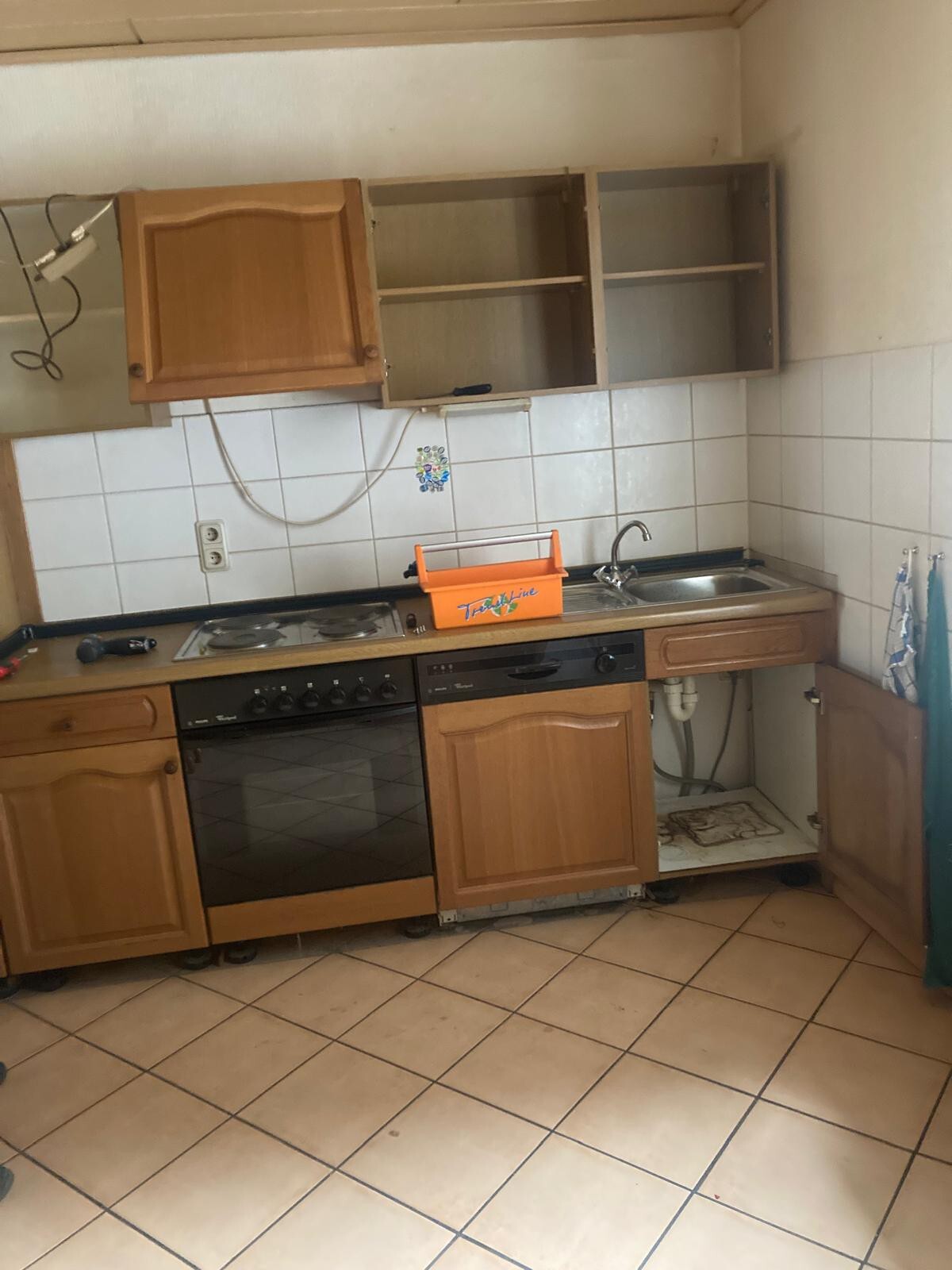 Spannende Ebay Kã¼che Zu Verschenken Fotos