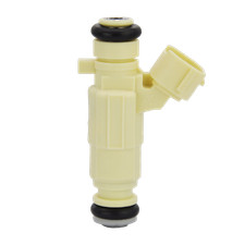 Genuine Hyundai Kia Fuel Injector – 2008–2013 Santa Fe, Sonata, Optima, Sorento 2.4L – OEM 353102G300
