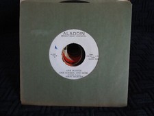 Amos Milburn   One Scotch, One Bourbon, One Beer Jamaica 45