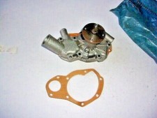 Pompe à eau Peugeot 505