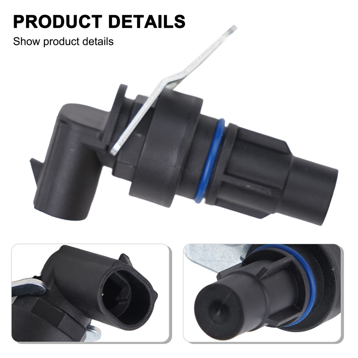 Transmission Speed Sensor 29543432 29509637 For Allison 5000 6000