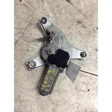 WISCHERMOTOR HINTEN TOYOTA CELICA (99-06) 1.8 16V CPE 3P/B/1794CC. 1999