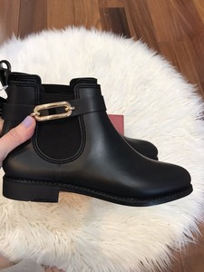 perforated peep toe booties