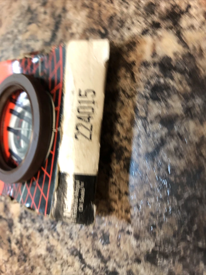 National 224015 seal, New In The Box ! Free And Fast Shipping ! - Image 3 of 4