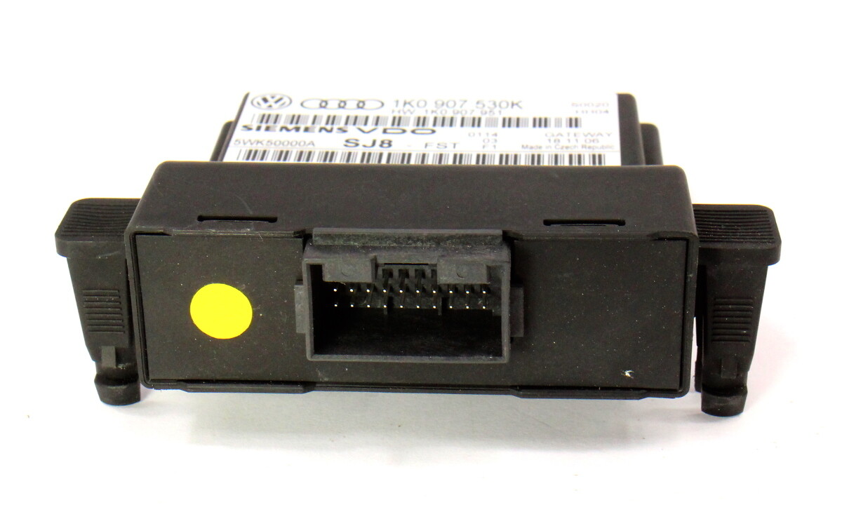 Multiplex Gateway Can Bus Module Audi A3 VW Jetta Golf GTI MK5