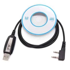 TYT USB Programming Cable for TYT MD-380 MD-390 MD-UV380 MD-UV390 Radio