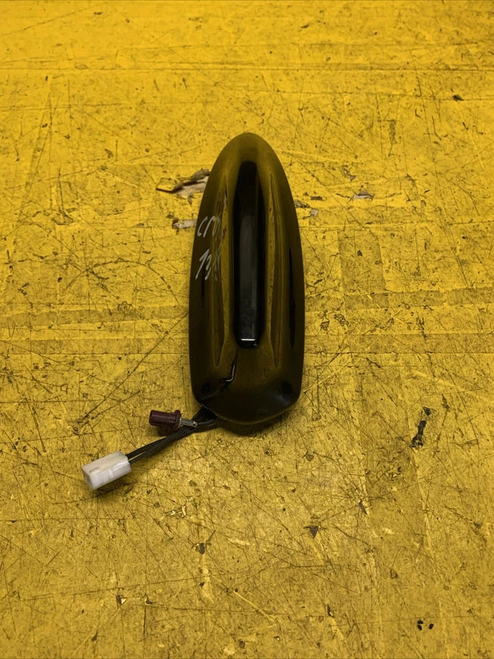 2013-2017 Subaru CrossTrek Roof Antenna Telematic Shark Fin V3-10949C - Image 4 of 4