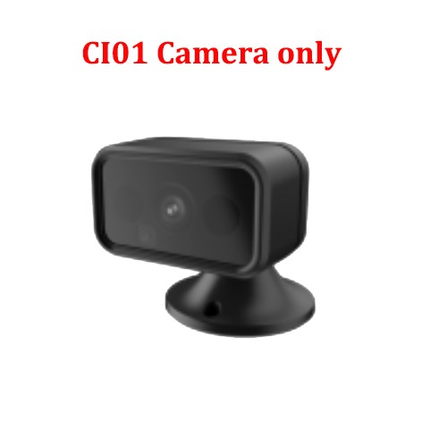 Jimiiot JC451 5CH 4G WiFi Bluetooth AI CamBox Fernbedienung Videoüberwachung 2-Wege Audio - Bild 6 von 10