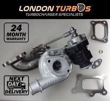 Turbocharger KIA / Hyundai 1.0 T-GDi 101/120HP-74/88KW 839827 856652 + Gaskets