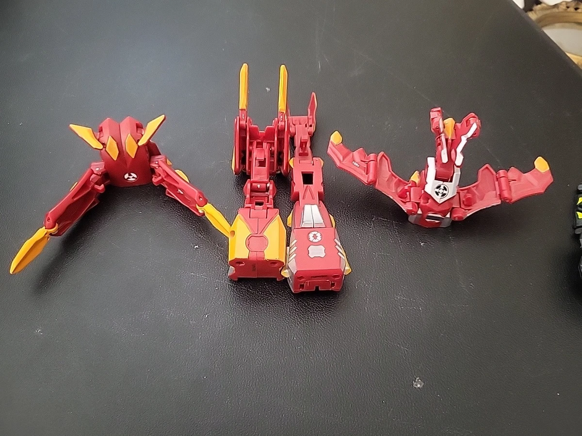 Preços baixos em Bakugan dragonoid Colossus | eBay