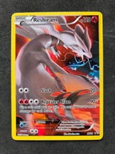 Reshiram #XY74 Prices | Pokemon Promo | Pokemon Cards