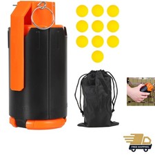 CS-Grenade, Plastic Toy-Grenade for CS Battle Game