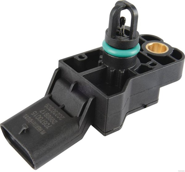 Herth+Buss Elparts 70670015 Sensor, Ladedruck FüR Audi Cupra Seat Skoda Vw-image