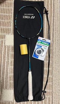 YONEX ASTROX 88S GAME With Underwrap And One Set Of Grip Included.