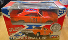 1969 General Lee Die cast Activity Set