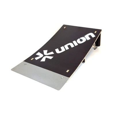 Union Stunt Scooter Skate BMX Rampe Kicker Sprungschanze
