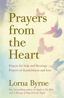 Prayers From The Heart | Lorna Byrne | Englisch | Taschenbuch | 2019