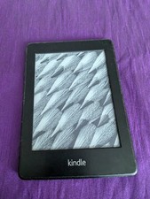 Amazon Kindle Paperwhite 5th Gen EY21 2GB eReader , Read Details Please