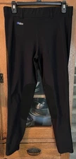 Irideon Riding Wear Pants Size L Black