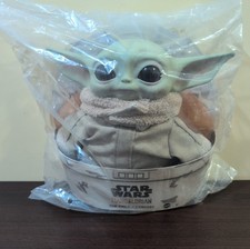Star Wars The Mandalorian Grogu  The Child/ba...