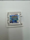 Pokemon Alpha Sapphire 3DS Authentic Tested WORKS Cartridge Only