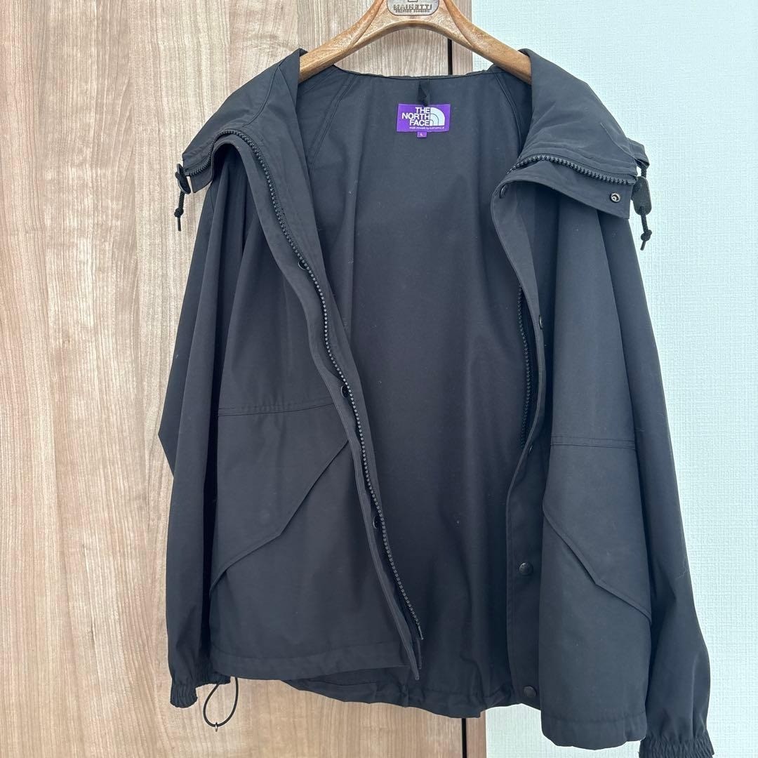 (ASK availability first)THE NORTH FACE PURPLE LAB… - image 6