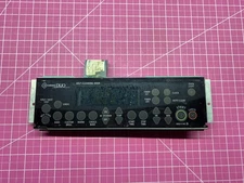 Whirlpool Range Oven Control Board (SEE ALL PICS) P# 4453608 9756863 9760028
