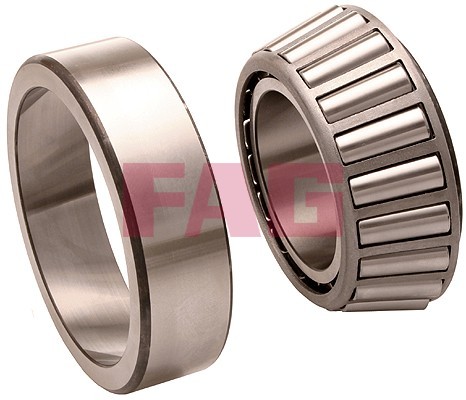 Schaeffler Fag Cuscinetto Ruota Fag 33115 - Immagine 2