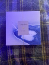 Amouage Opus XV King Blue Eau de Parfum, 3.4 fl oz (100 Ml)