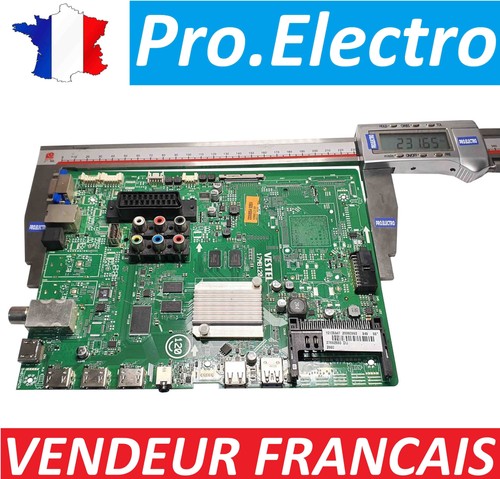 Motherboard TV EDENWOOD ED5501UHD Vestel 17MB120 10105947 23380993