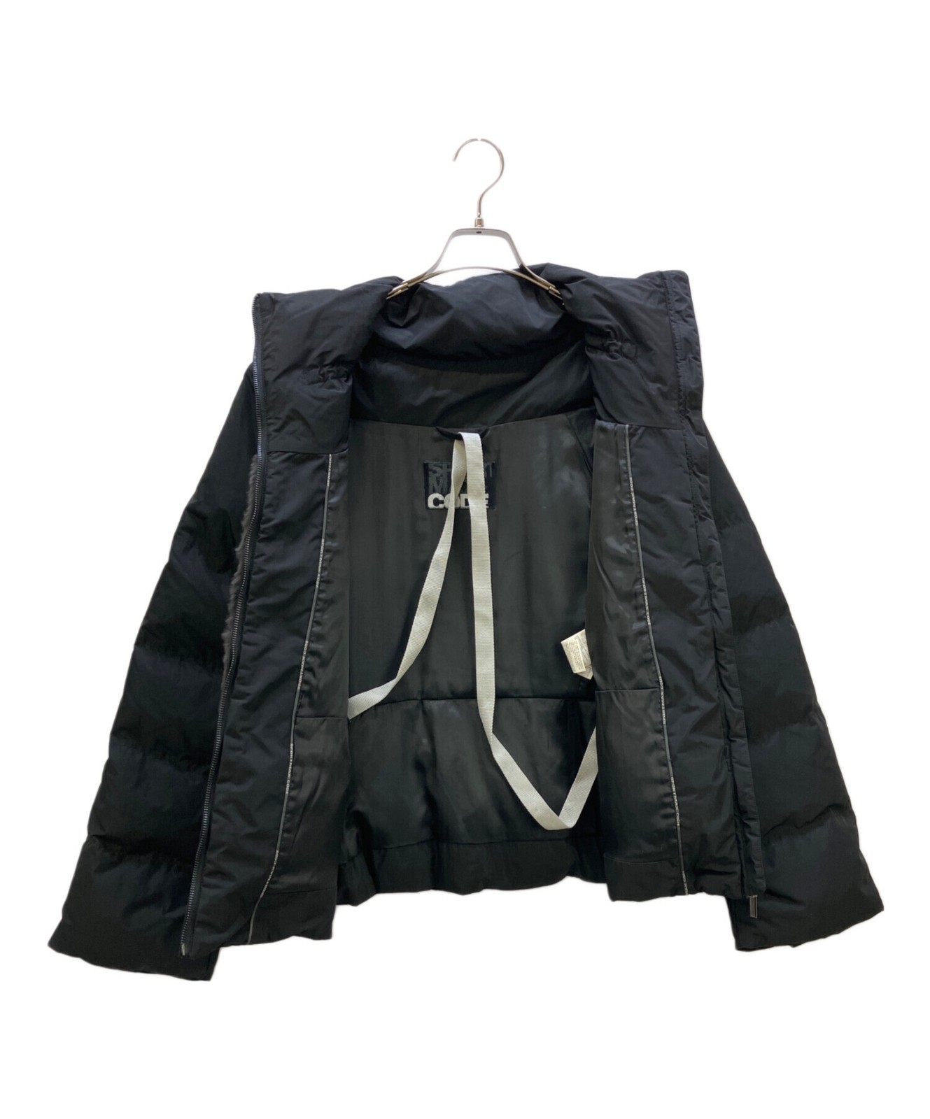 SPORT MAX CODE/ (Sports Max Code) Switch Jacket B… - image 7