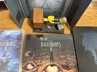 Little Nightmares 2 TV Edition (Nintendo Switch)