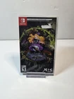 GrimGrimoire OnceMore Deluxe Edition Nintendo Switch Brand New NIS America