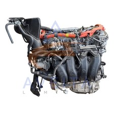 LEXUS Nx 300h 17-21 2.5 Petrol Hybrid 153bhp Complete Engine 1140036110