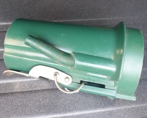 Vorwerk Ersatzteil  Adapter Kobold  /  Tiger