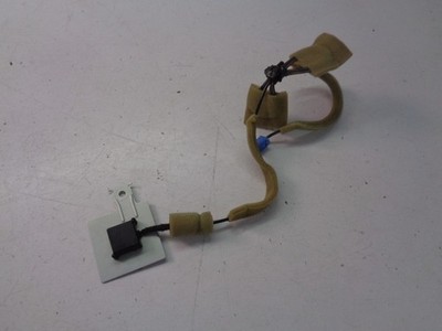 GPS-ANTENNE MAZDA CX-5 I LIFT 2.2 D 2016 JAHR / SK 51489