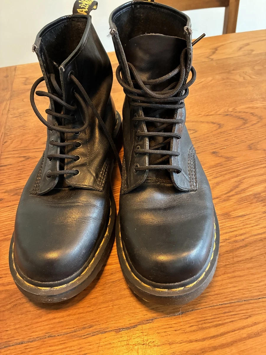 Vintage Dr Martens Boots in Men's Boots for sale | eBay UK