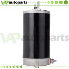 Snow Plow Lift Motor Starter 15054 For Meyer E47 Pump Amt0300 111861 430-21000