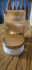 Bisha Face Powder. New With Box. Box Is Sligh...