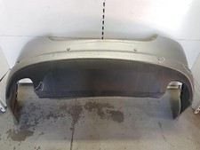 Pare-choc arrière Jaguar XF