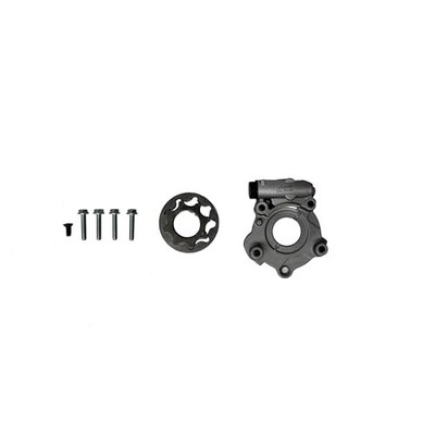 OPK195 Oil Pump Repair Rebuild Kit for 2012-2021 Hyundai, Kia Accent,