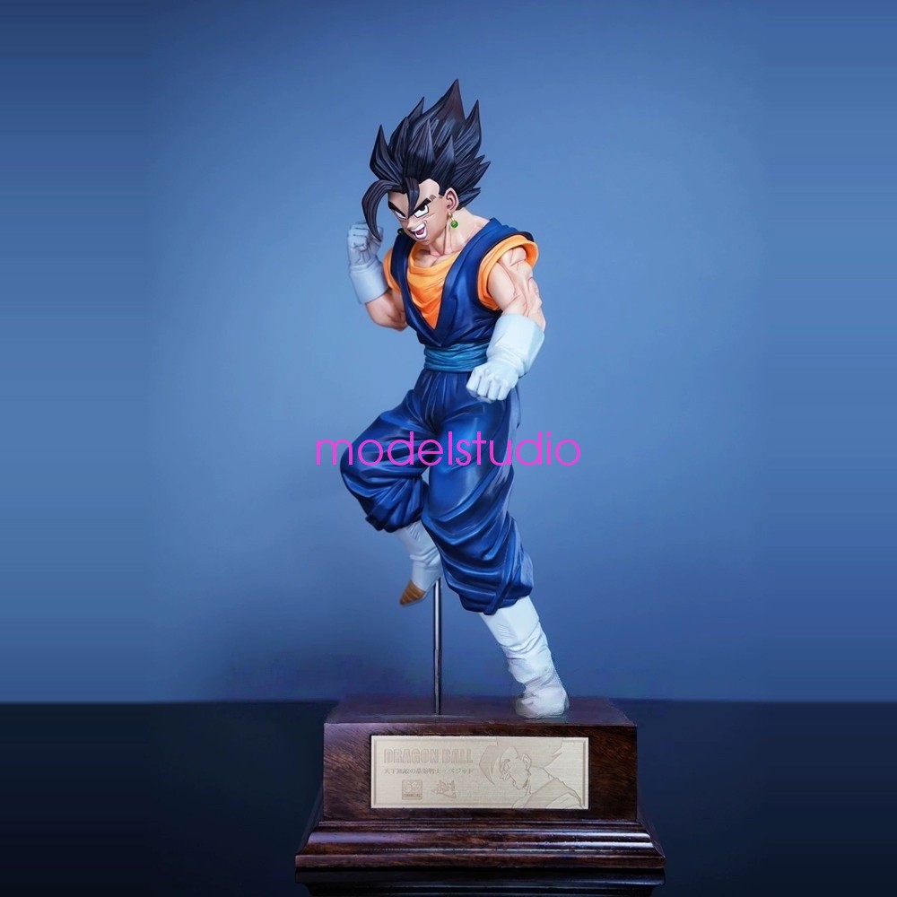 C3 Studio Dragon Ball Vegetto Model PU In Stock 1/7 Scale H33cm Painted New