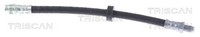 Triscan Bremsschlauch 8150 25118 FüR Renault 21 Twingo 1 C063 C064 C066 C068 16V