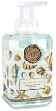 Michel Design Works Seashells foaming Hand soap