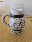 Vintage Avon Sailboat Mini Stein 1982 — photo 1