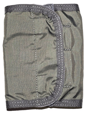 FirstSpear ERK Emergency Response Kit pocket Insert Manatee grey medic IFAK MED